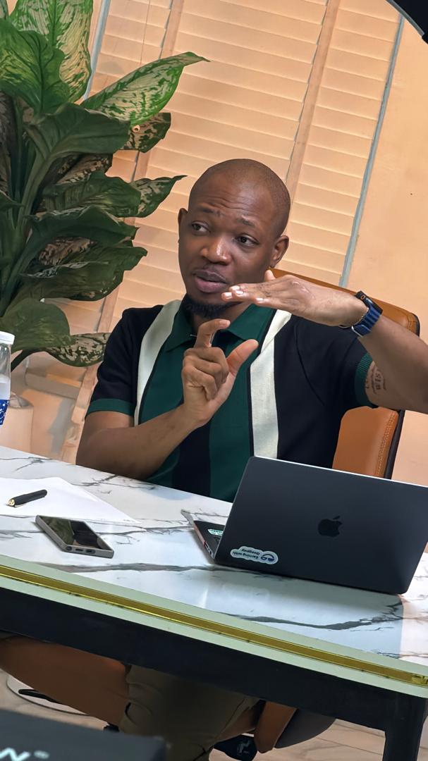 Franklin Emmanuel 🔥